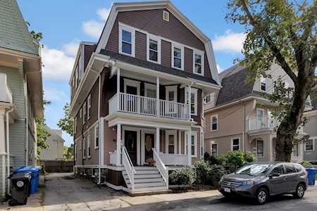 21-23 Marion Road #21 Belmont, MA 02478