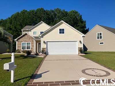 2637 Great Scott Dr. Myrtle Beach, SC 29579