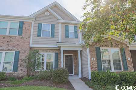 164 Chenoa Dr. #B Murrells Inlet, SC 29576