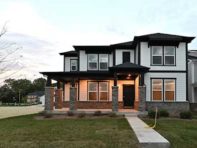 14452 Stairbridge Place Carmel, IN 46074