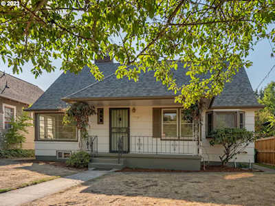 1743 NE 57th AVE Portland, OR 97213