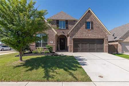 14601 Spitfire Trail Fort Worth, TX 76262