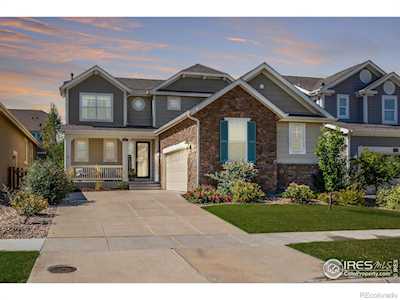 8407 Violet Ct Arvada, CO 80007