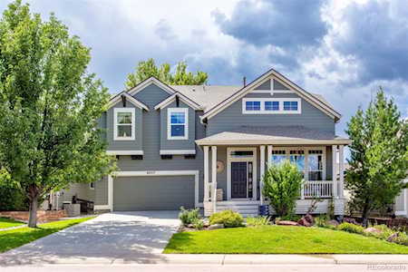 8337 Briar Haven Ct Castle Pines, CO 80108