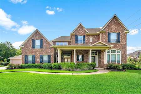 32519 Oxbow Lane Fulshear, TX 77441