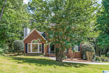 205 Norwick Forest Drive Alabaster, AL 35007