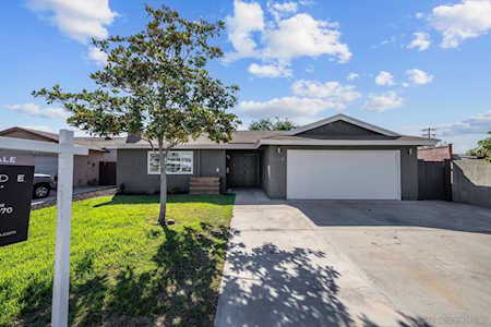 1308 Dixon Ct Chula Vista, CA 91911