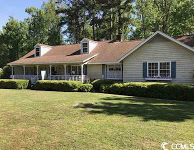 4935 Meadow St. Loris, SC 29569