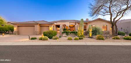 10925 E Quarry Trl Scottsdale, AZ 85262