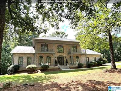 176 New Hope Mtn Road Pelham, AL 35124