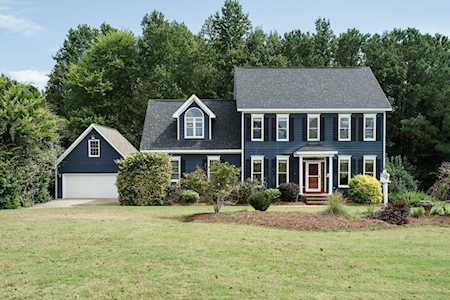 107 Paisley Court Archer Lodge, NC 27527