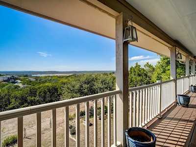 20818 El Dorado ST Lago Vista, TX 78645