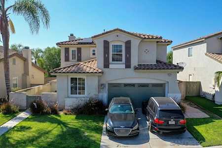 1444 Horn Canyon Avenue Chula Vista, CA 91915