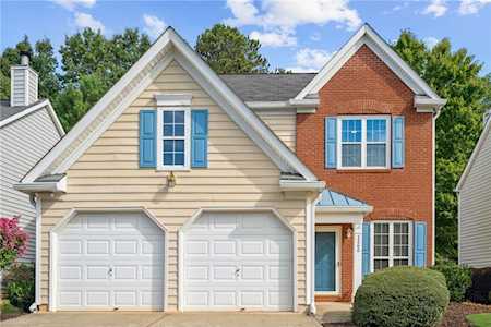 3260 Serenade Court Alpharetta, GA 30004