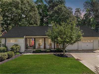 431 Landover Drive Decatur, GA 30030