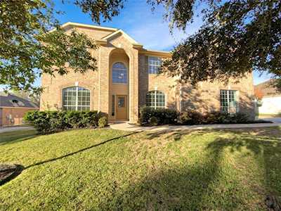 12504 Gun Metal DR Austin, TX 78739