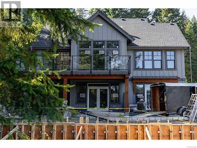 1047 Harewood Mines Road Nanaimo, BC V9R5P5