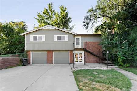 10280 W 33rd Ave Wheat Ridge, CO 80033