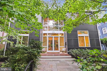 4002 Thornapple St Chevy Chase, MD 20815