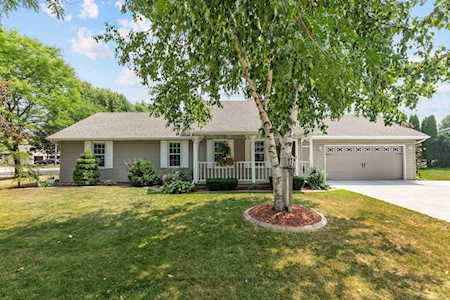 2100 S Driftwood Ln Appleton, City of Appleton, WI 54915