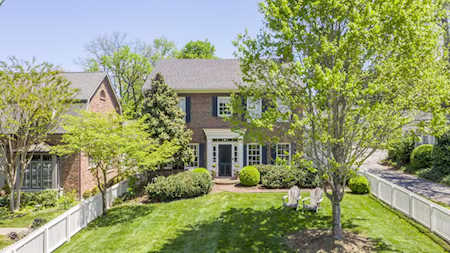 112 Mockingbird Rd Nashville, TN 37205