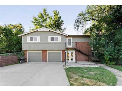 10280 W 33rd Ave Wheat Ridge, CO 80033