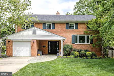 6409 Crane Terrace Bethesda, MD 20817
