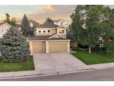 5426 Knoll Pl Highlands Ranch, CO 80130