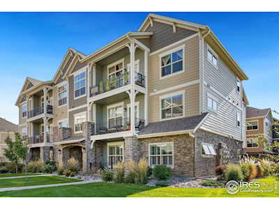 4662 Hahns Peak Dr Loveland, CO 80538