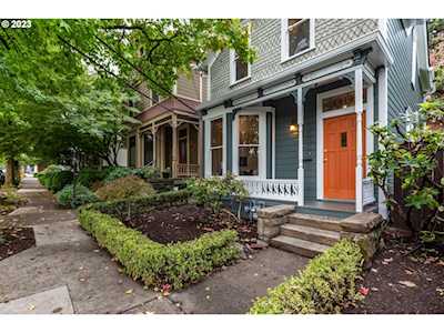 1919 NW 24th AVE Portland, OR 97210