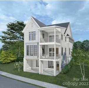 1222 Portofino Place Davidson, NC 28036