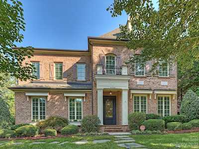 4003 St Germaine Ln Charlotte, NC 28210