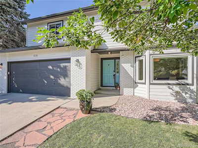 939 W Alder St Louisville, CO 80027