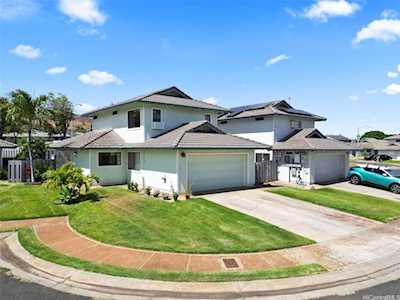 91-184 Kikiao Street Kapolei, HI 96707