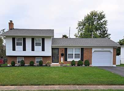 3486 Helen Place Grove City, OH 43123