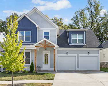 186 Daniel St Pleasant View, TN 37146