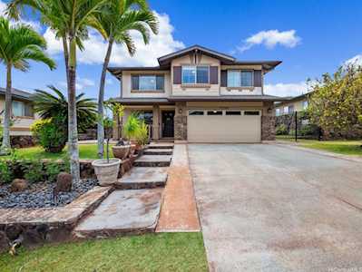 92-1488 Makakilo Drive Kapolei, HI 96707