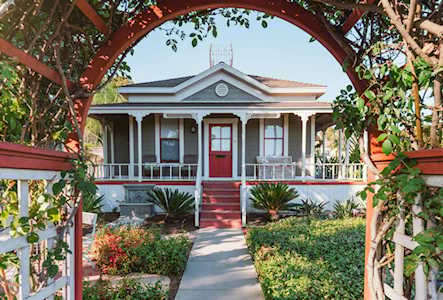 502 Brinkerhoff Ave Santa Barbara, CA 93101