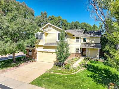 10843 W 85th Ave Arvada, CO 80005
