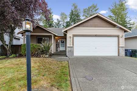 21715 65th Avenue Ct E Spanaway, WA 98387