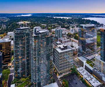 500 106th Ave NE #2711 Bellevue, WA 98004