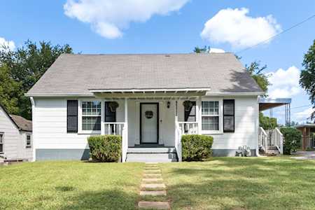 1113B Sunnymeade Dr Nashville, TN 37216
