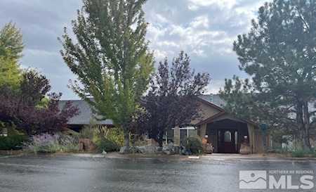 1229 Buzzys Ranch Rd Carson City, NV 89701