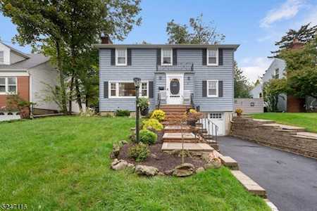21 Pitney St West Orange Twp., NJ 07052