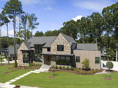 1116 Destination Drive Apex, NC 27523