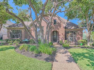2724 Collingwood DR Round Rock, TX 78665