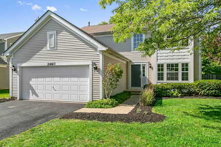 2460 Halsted Ln Aurora, IL 60503