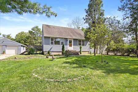 14 Williams Street South Brunswick, NJ 08824