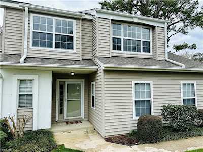 1161 Cypress Point Way Virginia Beach, VA 23455