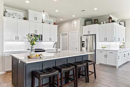 2017 Carlisle Drive Crowley, TX 76036